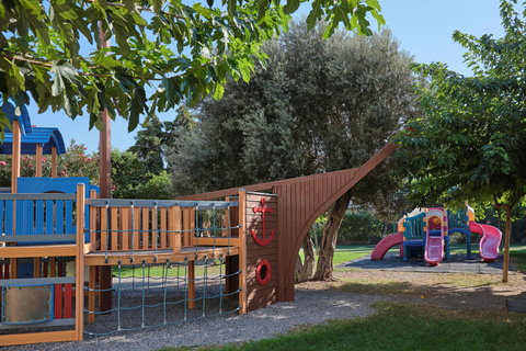 Hotel Atlantica Princess foto 16