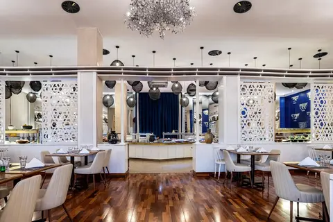 Pestana Dom João II in Portimão — foto 8