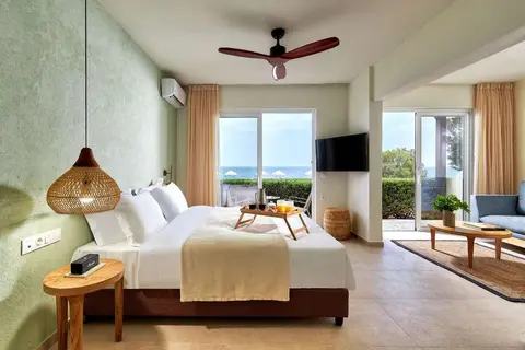Vasia Sea Retreat in Vrachasi Municipal Unit, foto 2