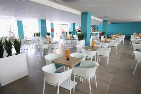 Hotel Roquetas El Palmeral by Pierre & Vacances in Roquetas de Mar — foto 14