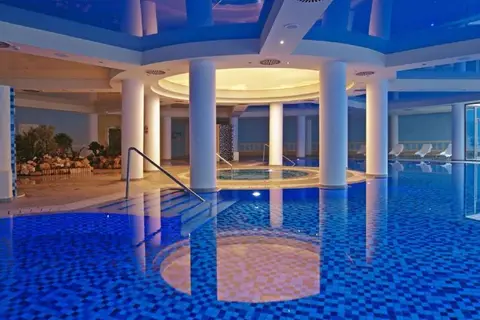 La Marquise Luxury Resort in Municipality of Rhodes, foto 27