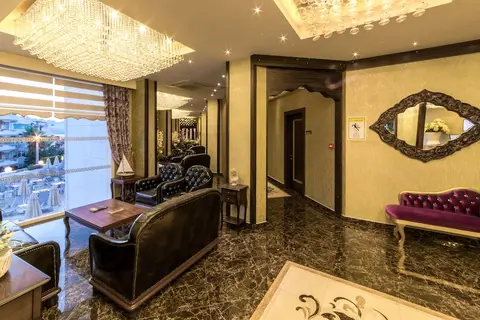 Piccolo Dream Hotel in Marmaris — foto 21