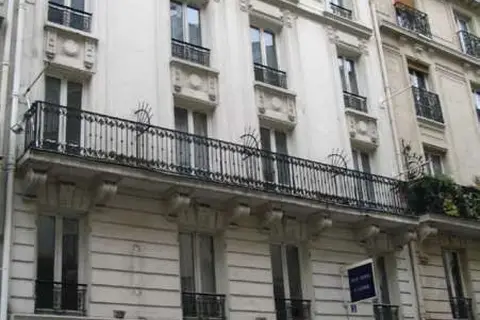 New Hotel Le Voltaire in Parijs, foto 13