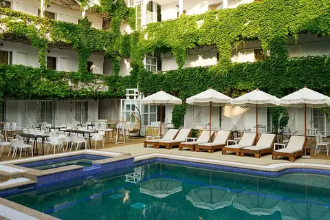 Olympic Kosma Hotel in Δημοτική Ενότητα Παλλήνης — foto 2