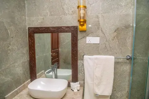 Hisia Nungwi Experience Hotel in Nungwi, foto 16