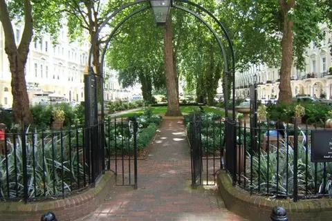 Hotel Shakespeare in Londen, foto 5