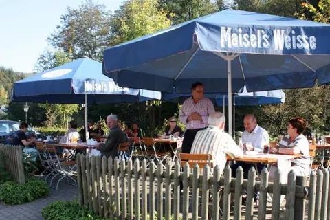 Landgasthof Hotel Hanses-Bräutigam foto 27