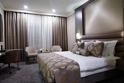 Euro Park Otel in Fatih — foto 26