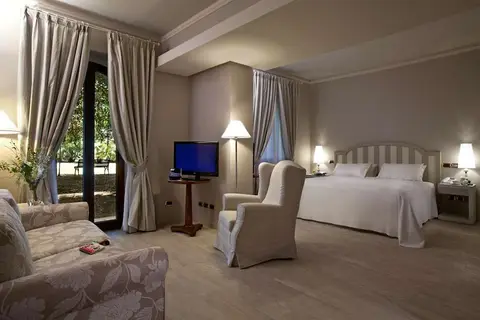 Grand Hotel Baia Verde in Aci Castello — foto 19