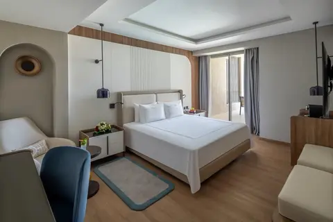Rixos Premium Magawish Bay View in Hurghada — foto 6