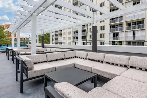Cambria Hotel Fort Lauderdale Beach in Fort Lauderdale — foto 28
