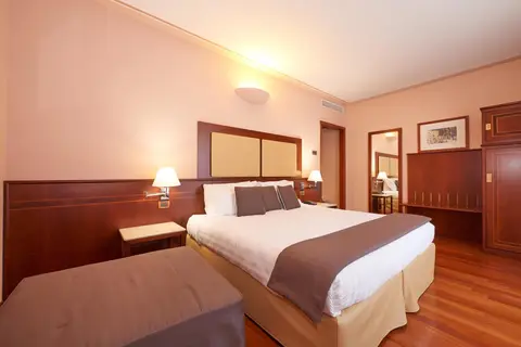Hotel Ilaria & Residenza dell'Alba in Lucca, foto 19