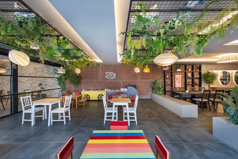 White City Resort foto 41