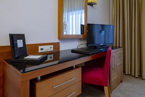Sunland Resort Hotel Beldibi in Kemer — foto 10