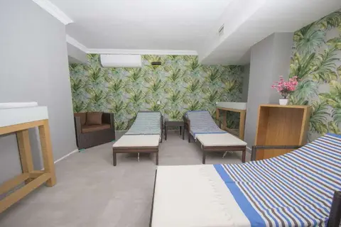 Elit Life Hotel in Kemer — foto 3