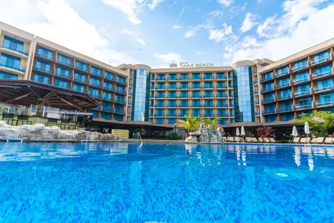 Tiara Beach in Несебър — foto 16