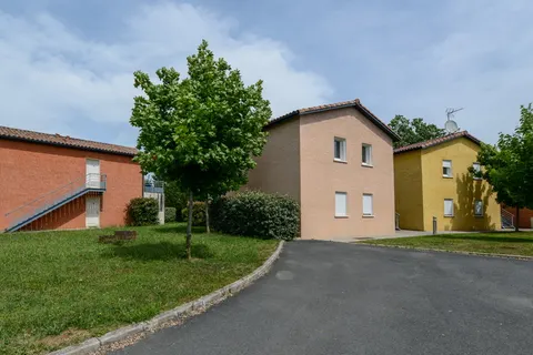 Vakantiepark Le Domaine Du Green foto 2