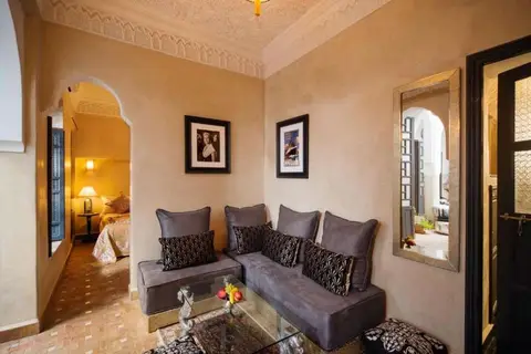 Riad Star in Marrakesh, foto 6
