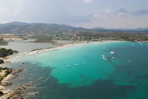Borgo Di Campagna in Poltu San Pàulu/Porto San Paolo — foto 6