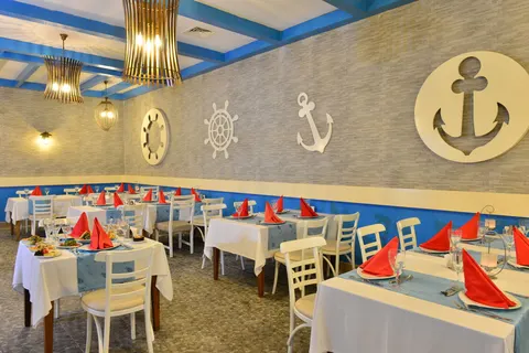 Seaden Sea Planet Resort & Spa foto 11