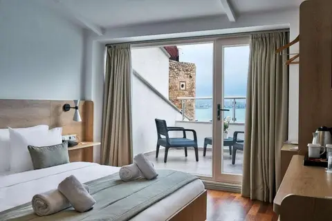 Joyway Hotels Istanbul Sultanahmet in Fatih — foto 2