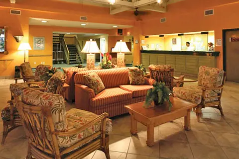 Comfort Suites Paradise Island in New Providence — foto 4