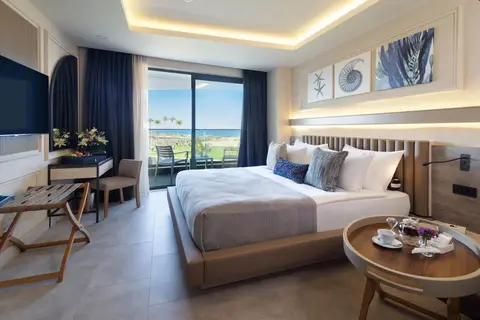 Liu Resorts in Manavgat — foto 11