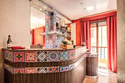 Santamaggiore Inn in Rome, foto 13