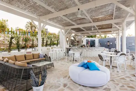 Lord's Palace Hotel in Girne, foto 30