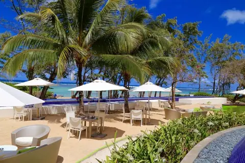 Sofitel SO Mauritius in Bel Ombre VCA — foto 6