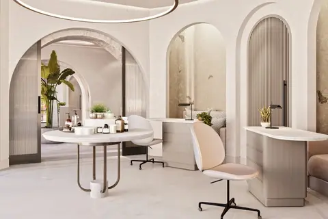 Corinthia Palace Malta in Ħ'Attard — foto 12