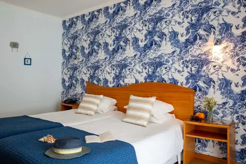 Hotel Do Mar in Povoação, foto 23