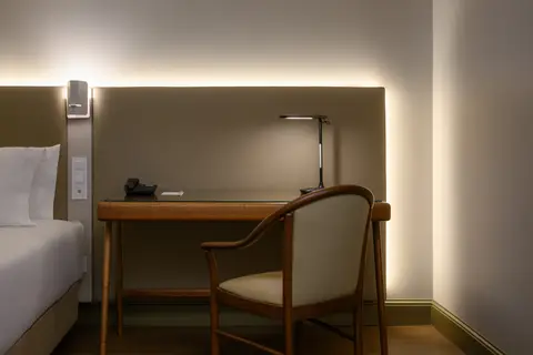 Hotel Coimbra Aeminium, Affiliated by Meliá in Coimbra — foto 5