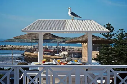 Dar L'Oussia in Essaouira, foto 3