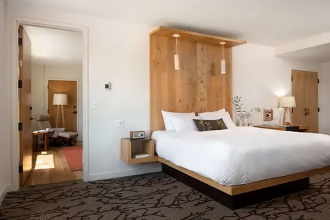 Hotel Vermont in Burlington — foto 10
