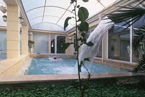 Hotel Coral Athens in Athene, foto 14