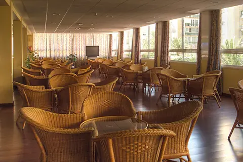 Regente in Benidorm, foto 23