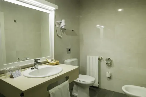 Torreblanca Hotel in Fuengirola — foto 13