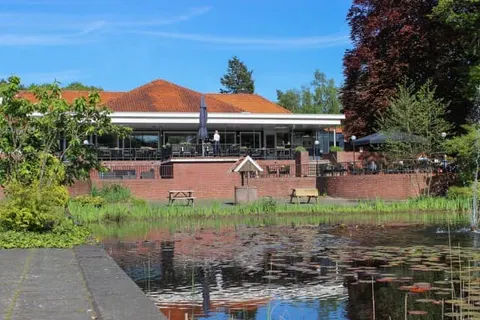 Resort Bad Boekelo Appartementen foto 11