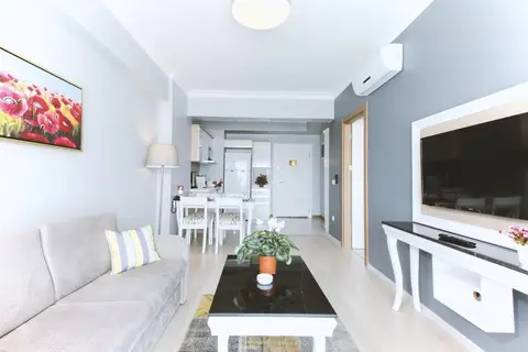Serenity Suites Istanbul Airport in Fatih — foto 5