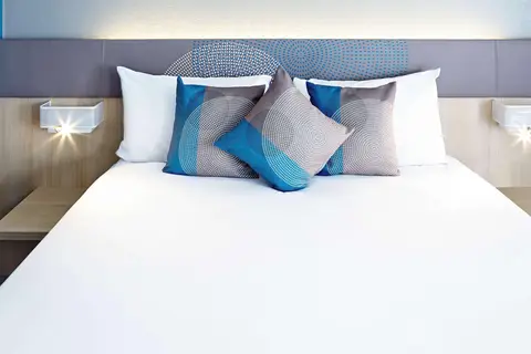 Novotel London Wembley in Londen — foto 24