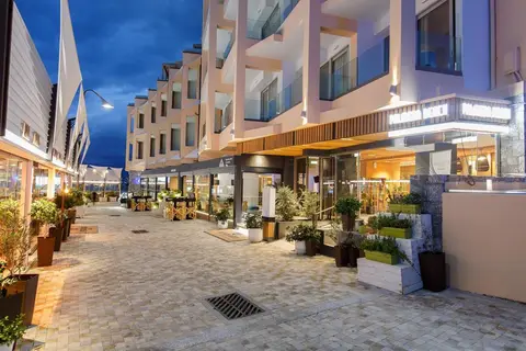 Hotel & Spa Palmera Beach in Chersonissos — foto 8