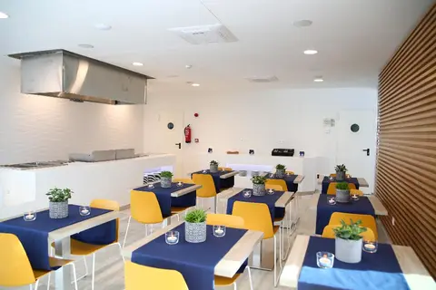 Hotel Nayra - Adults Only in San Bartolomé de Tirajana — foto 9