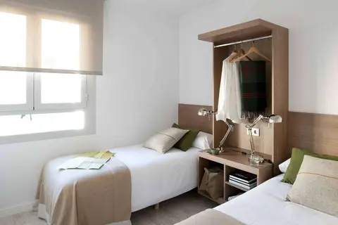 Eric Vökel Sagrada Familia Suites in Barcelona — foto 3