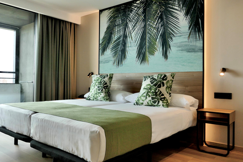 Aparthotel Primavera Park foto 3