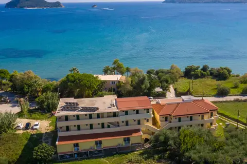 Koukla Mare in Agios Sostis — foto 20