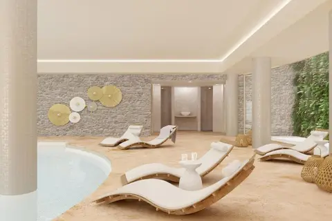 DAIA Slow Beach Hotel Conil in Conil de la Frontera — foto 29