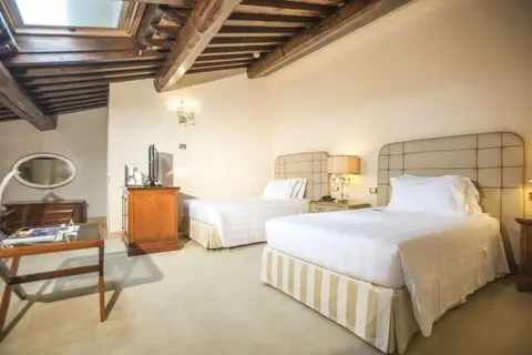 Golden Tower Hotel & Spa in Florence, foto 2