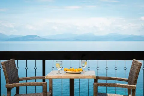 Canvas by Mitsis Belvedere in Δημοτική Ενότητα Μελιτειέων — foto 14