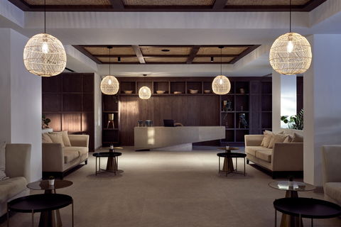 Hotel Contessina foto 23